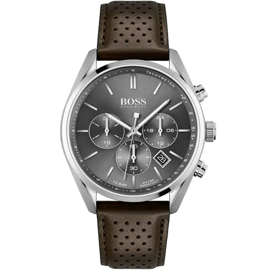 Hugo Boss Watch For Men 1513815