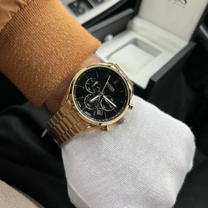 Hugo Boss Watch For Men 1513848