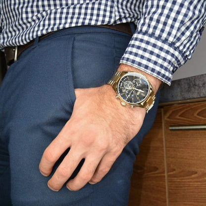 Hugo Boss Watch For Men 1513848