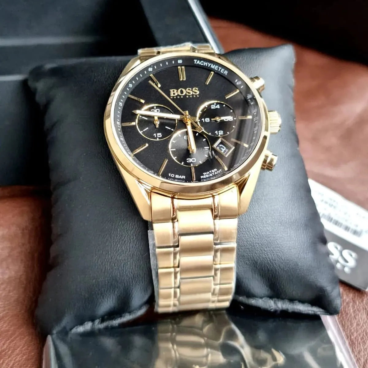 Hugo Boss Watch For Men 1513848