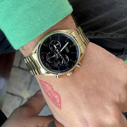 Hugo Boss Watch For Men 1513848