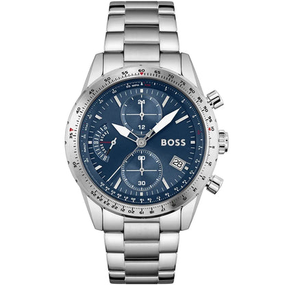 Hugo Boss Watch For Men 1513850