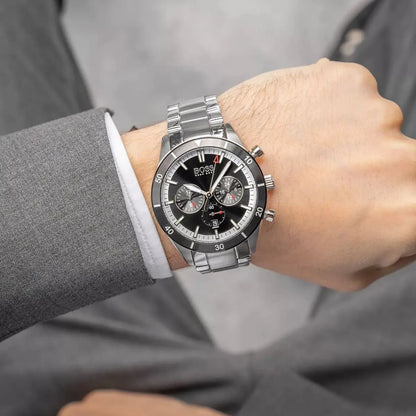 Hugo Boss Watch For Men 1513862