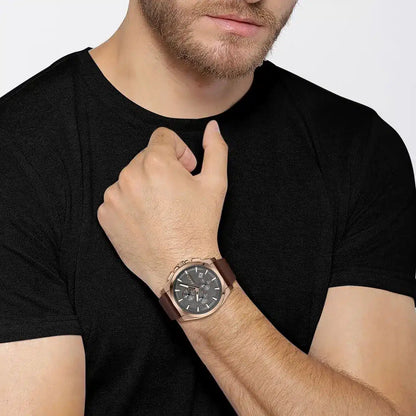 Hugo Boss Watch For Men 1513882