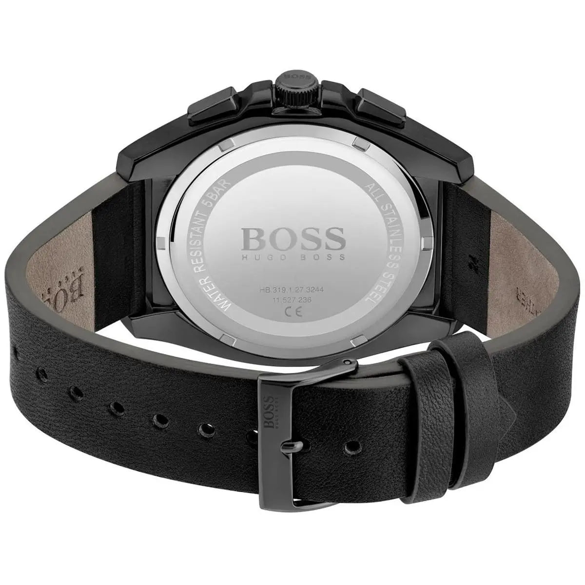 Hugo Boss Watch For Men 1513883