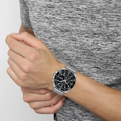 Hugo Boss Watch For Men 1513904