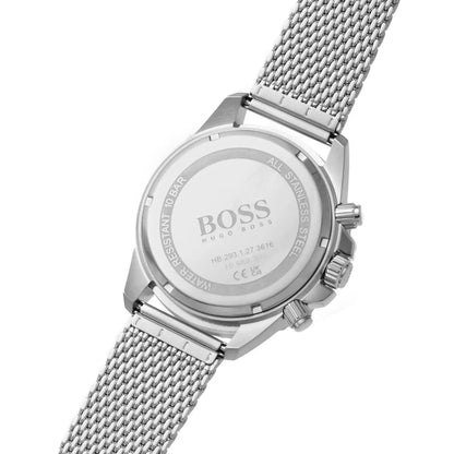 Hugo Boss Watch For Men 1513904