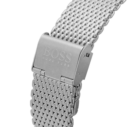 Hugo Boss Watch For Men 1513904