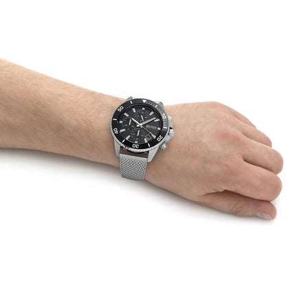 Hugo Boss Watch For Men 1513904