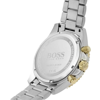 Hugo Boss Watch For Men 1513908