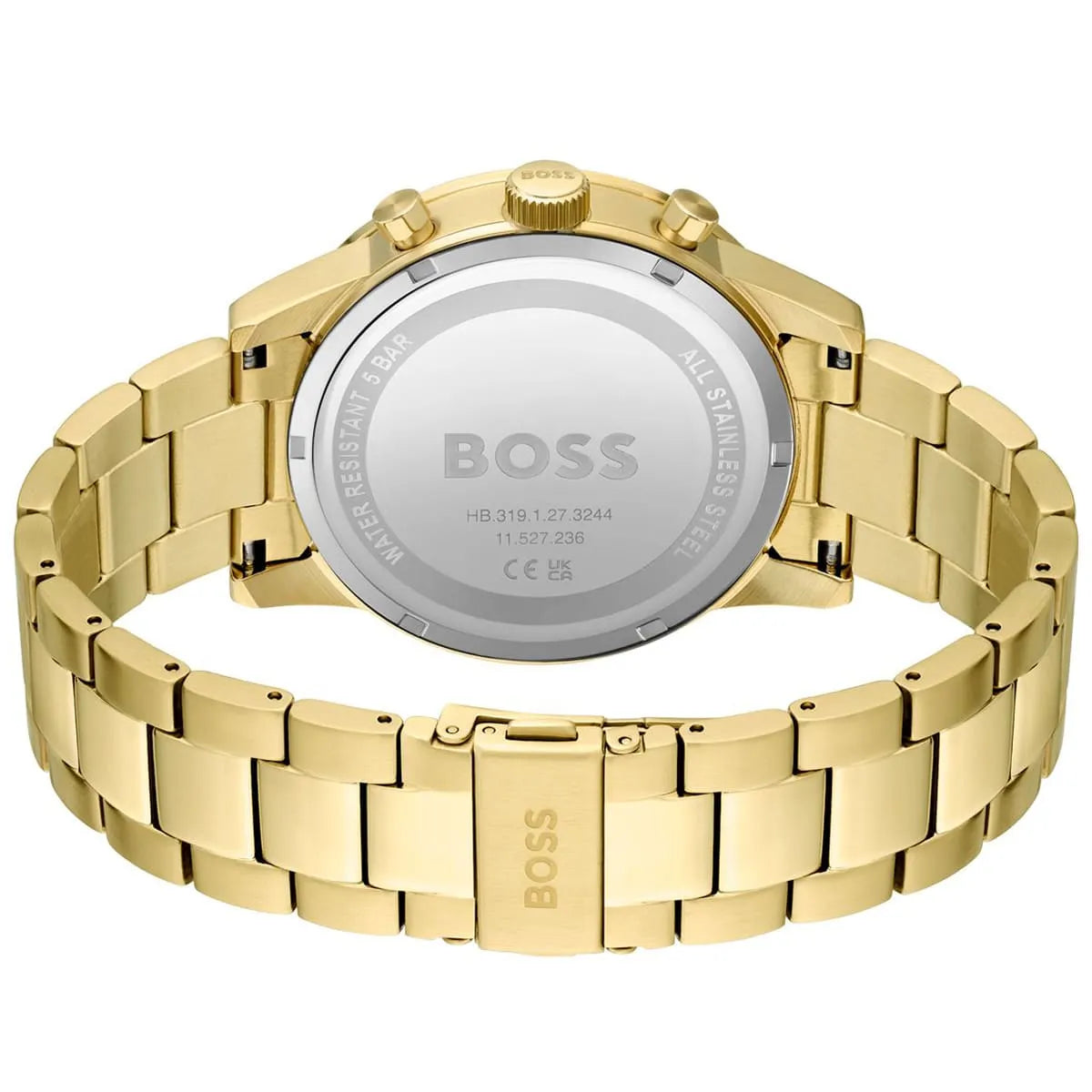 Hugo Boss Watch For Men 1513923