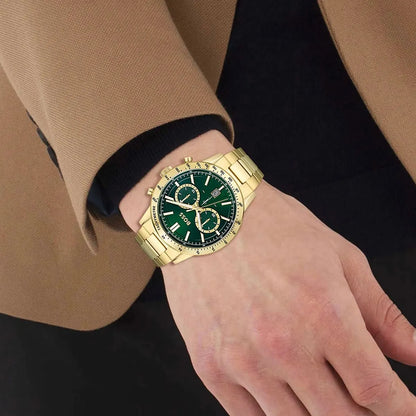 Hugo Boss Watch For Men 1513923