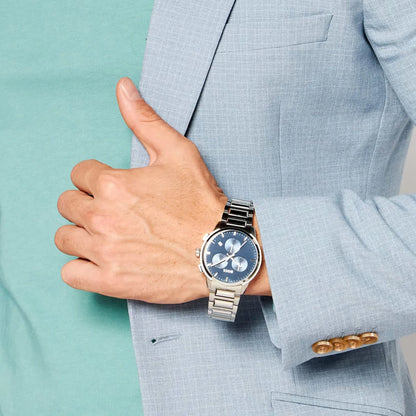 Hugo Boss Watch For Men 1513927