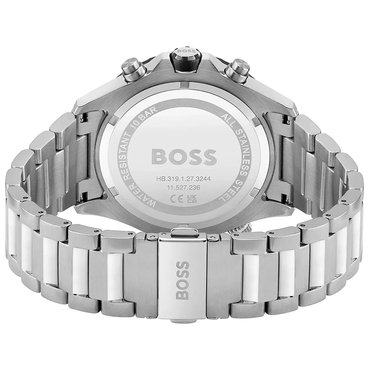 Hugo Boss Watch For Men 1513930