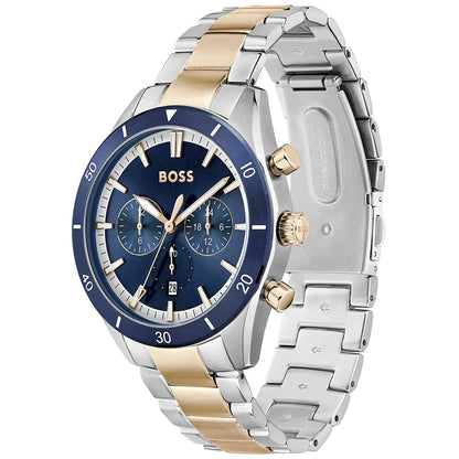 Hugo Boss Watch For Men 1513937