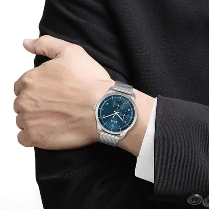 Hugo Boss Watch For Men 1513942