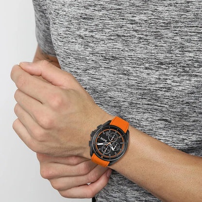 Hugo Boss Watch For Men 1513957