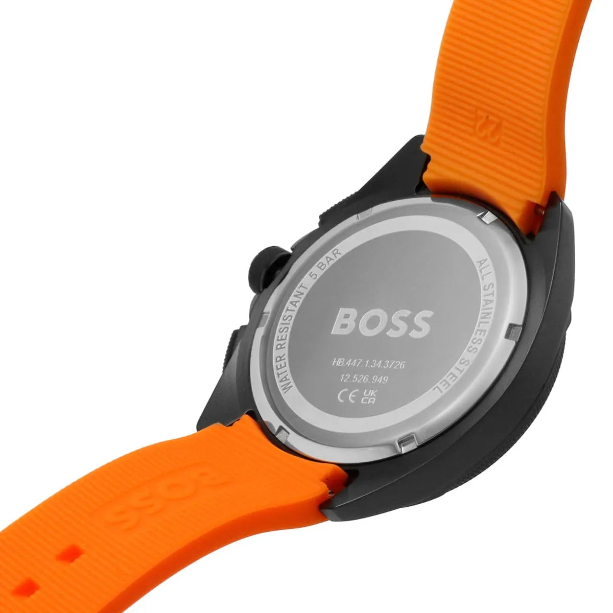 Hugo Boss Watch For Men 1513957