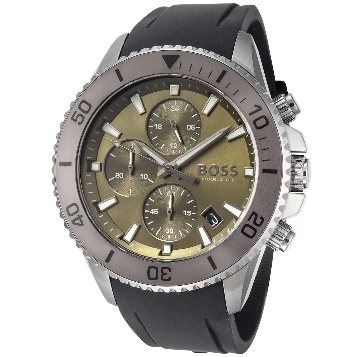 Hugo Boss Watch For Men 1513967