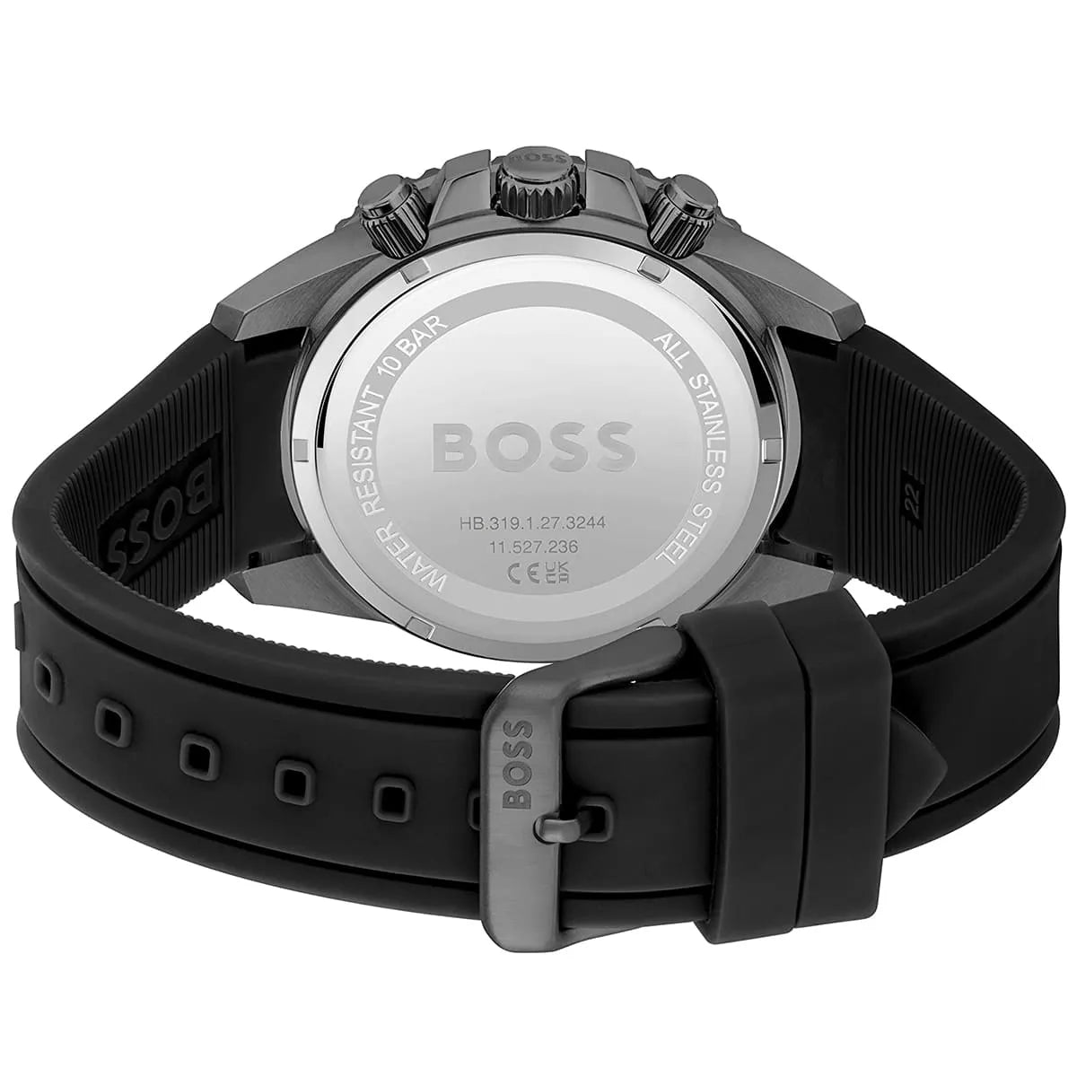 Hugo Boss Watch For Men 1513968