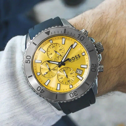 Hugo Boss Watch For Men 1513968