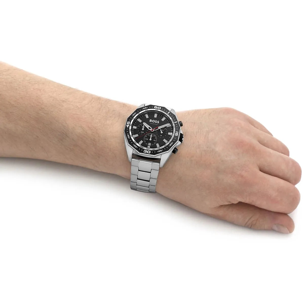 Hugo Boss Watch For Men 1513971