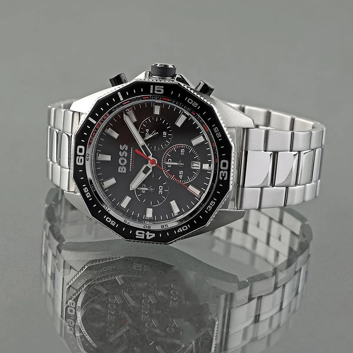 Hugo Boss Watch For Men 1513971