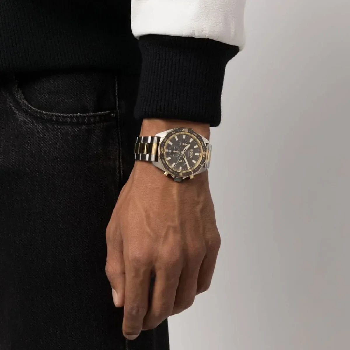 Hugo Boss Watch For Men 1513974