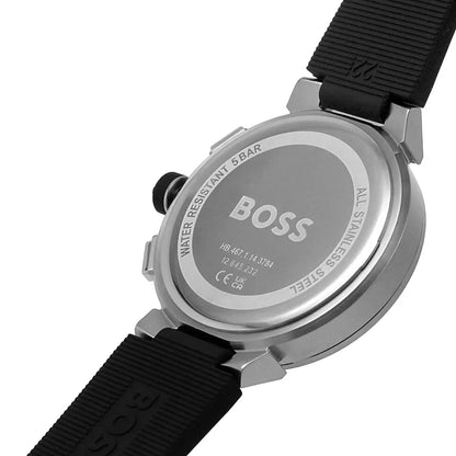 Hugo Boss Watch For Men 1513997