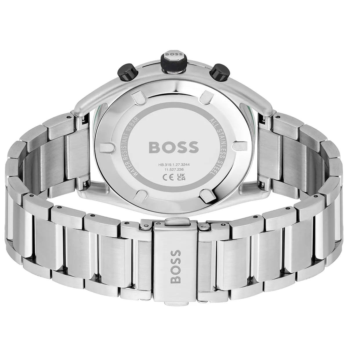 Hugo Boss Watch For Men 1514023