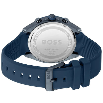Hugo Boss Watch For Men 1514061