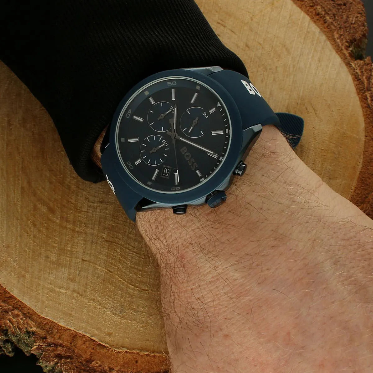 Hugo Boss Watch For Men 1514061