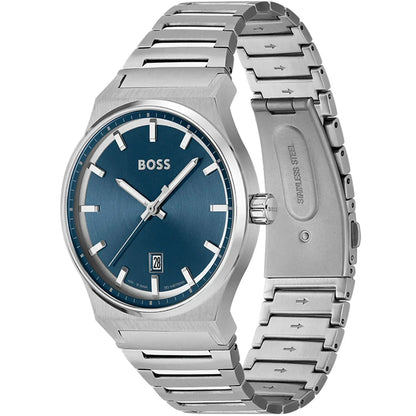 Hugo Boss Watch For Men 1514076