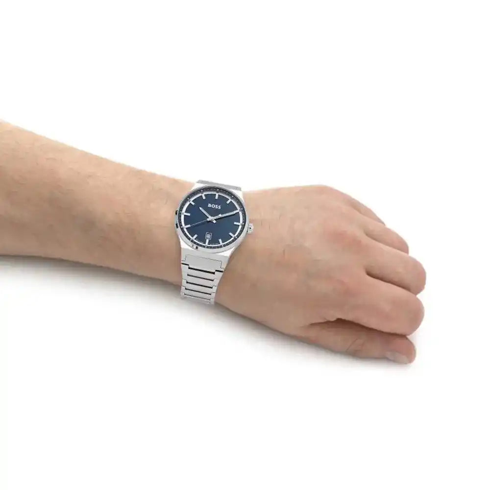 Hugo Boss Watch For Men 1514076