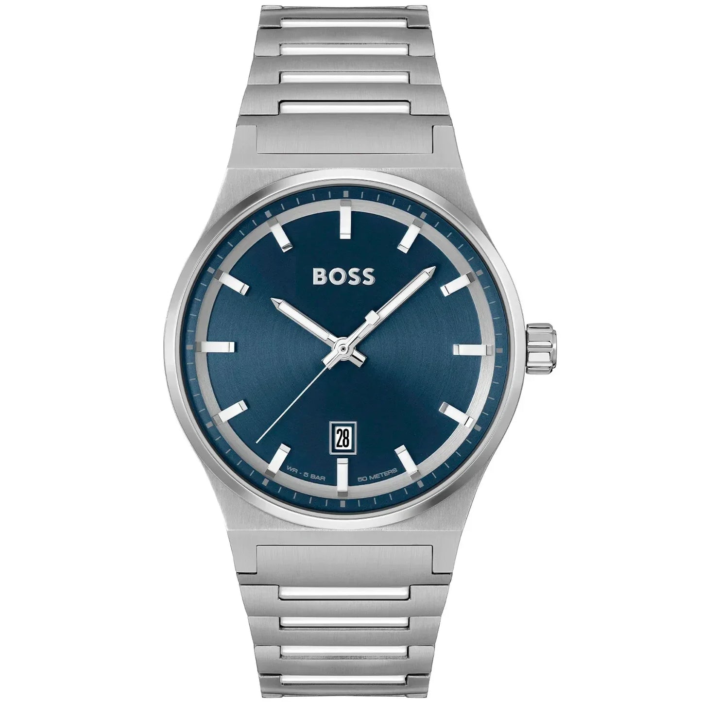 Hugo Boss Watch For Men 1514076
