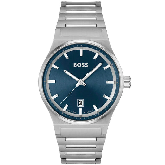 Hugo Boss Watch For Men 1514076