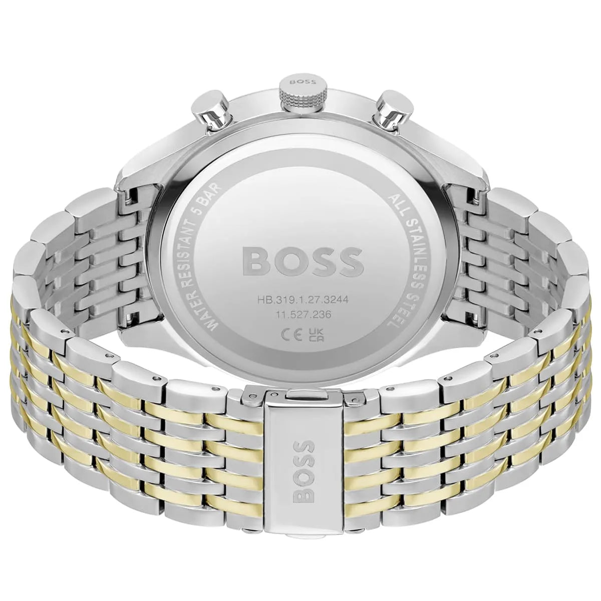 Hugo Boss Watch For Men 1514081
