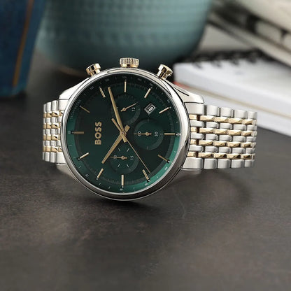 Hugo Boss Watch For Men 1514081