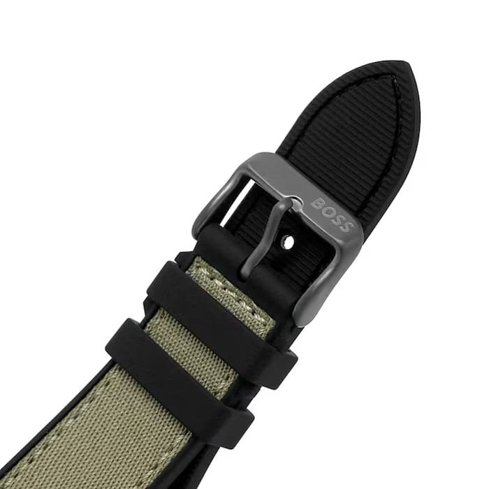 Hugo Boss Watch For Men 1514092