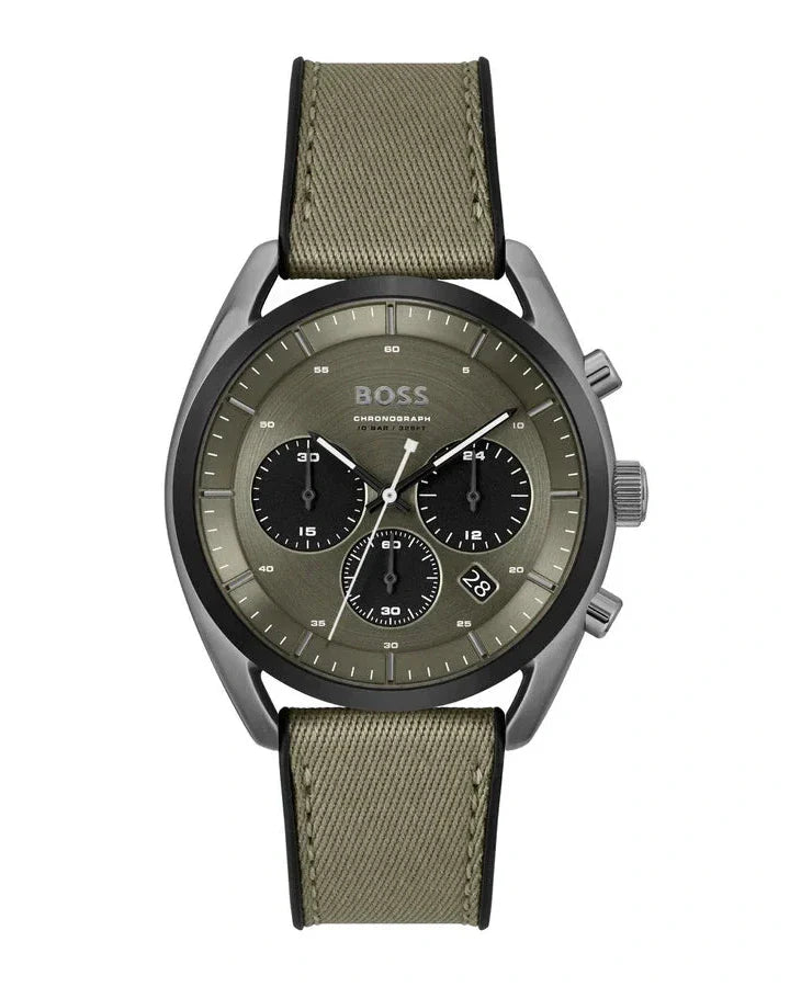 Hugo Boss Watch For Men 1514092