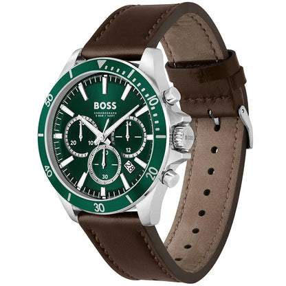 Hugo Boss Watch For Men 1514098