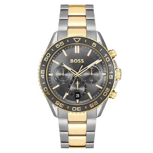 Hugo Boss Watch For Men 1514144