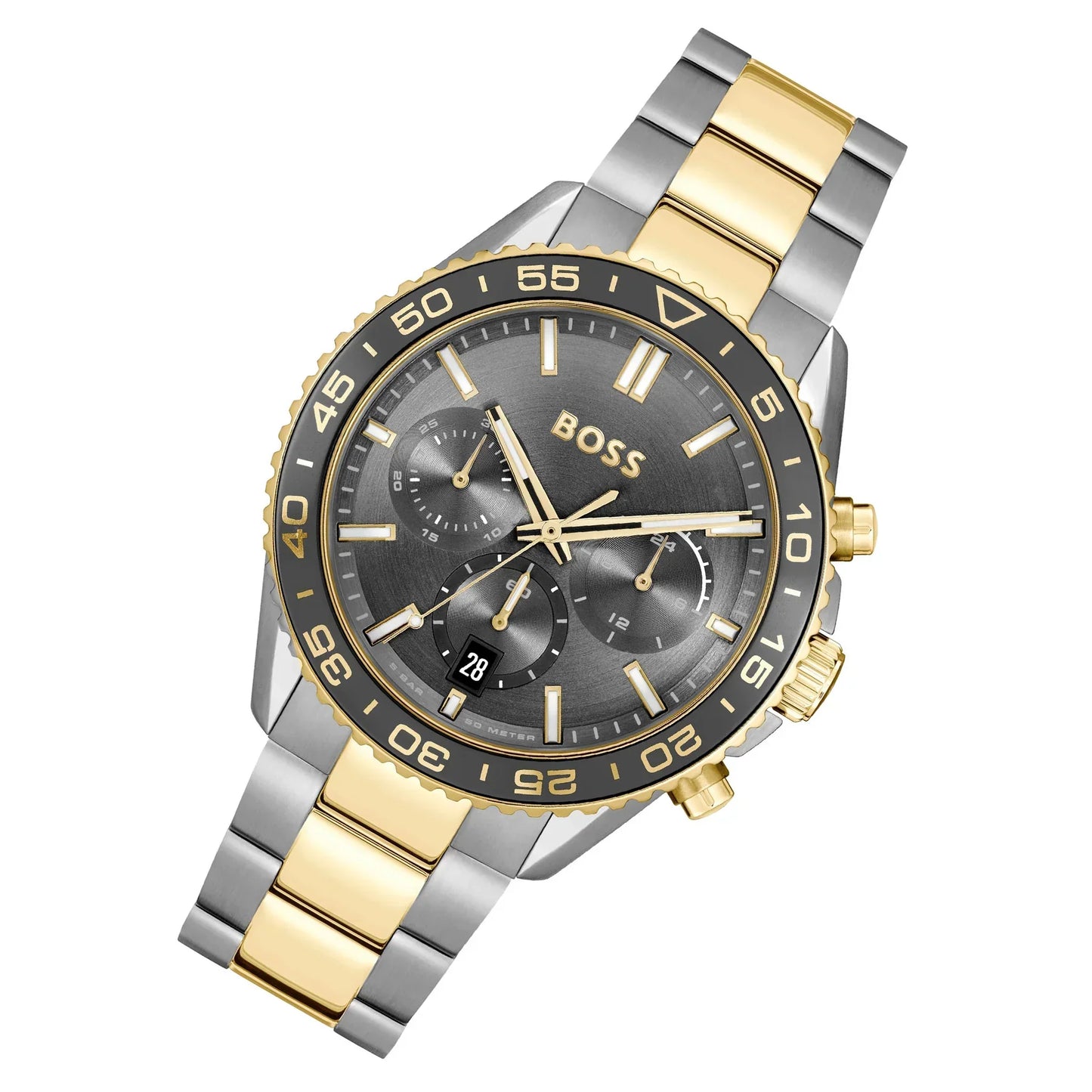 Hugo Boss Watch For Men 1514144