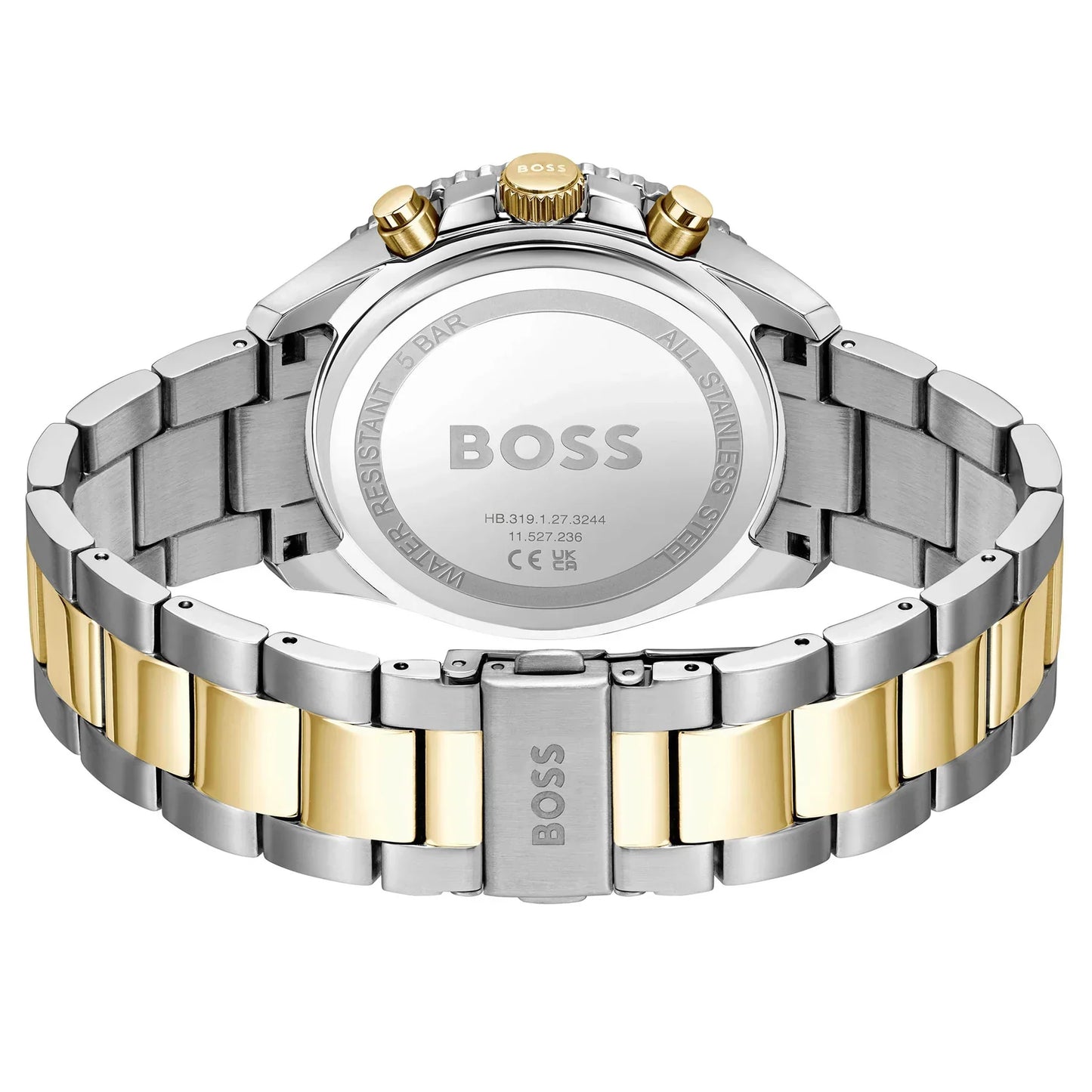 Hugo Boss Watch For Men 1514144