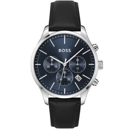 Hugo Boss Watch For Men 1514156