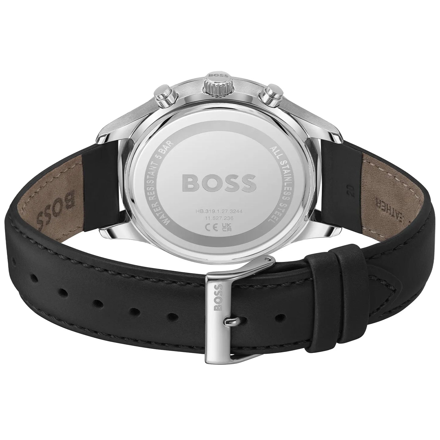 Hugo Boss Watch For Men 1514156