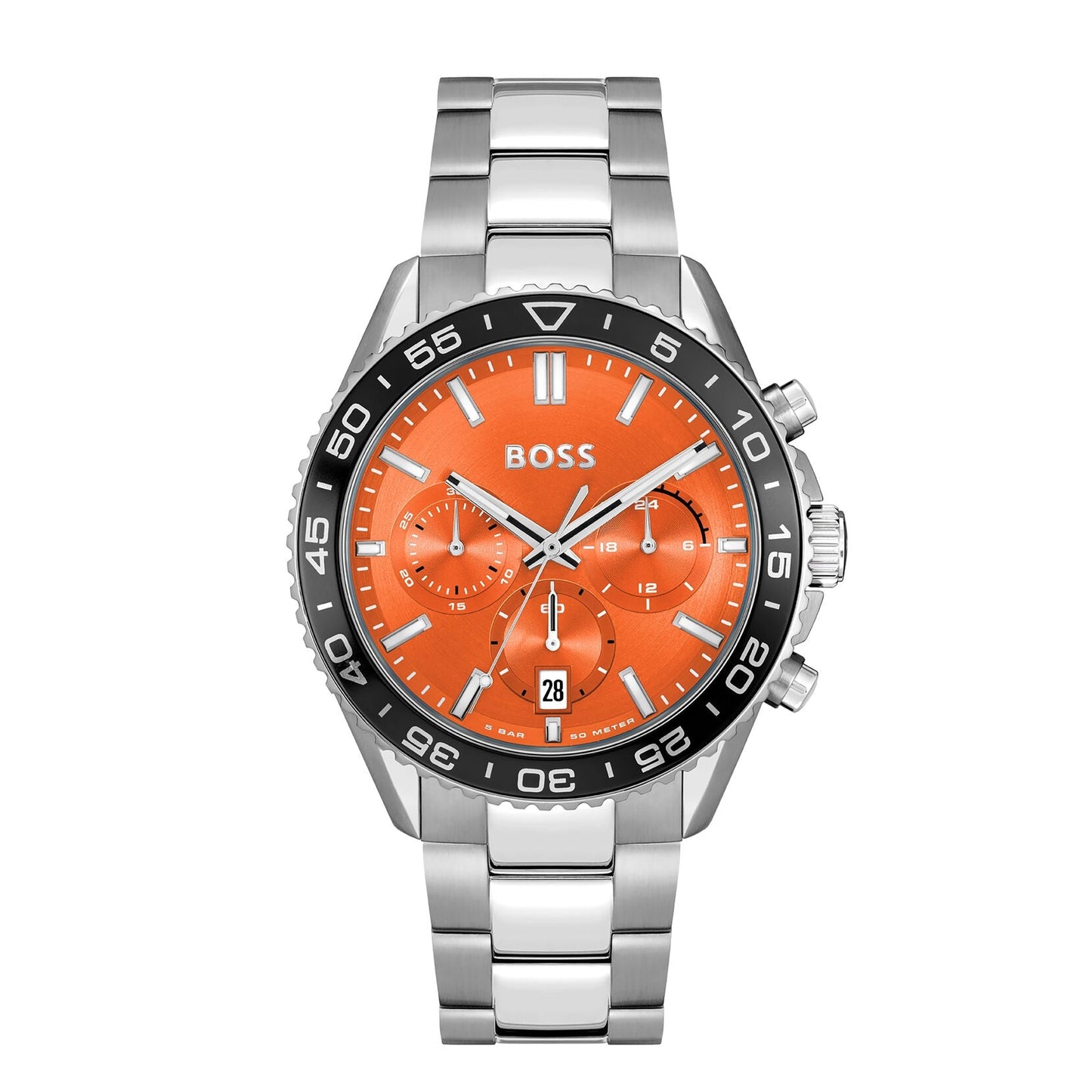 Hugo Boss Watch For Men 1514162