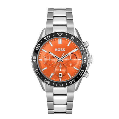 Hugo Boss Watch For Men 1514162