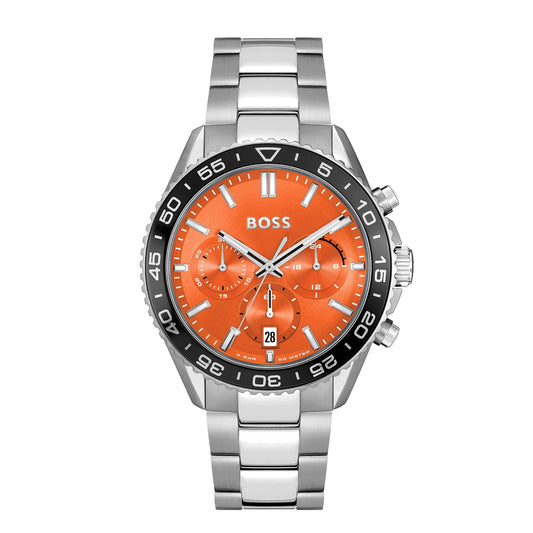 Hugo Boss Watch For Men 1514162