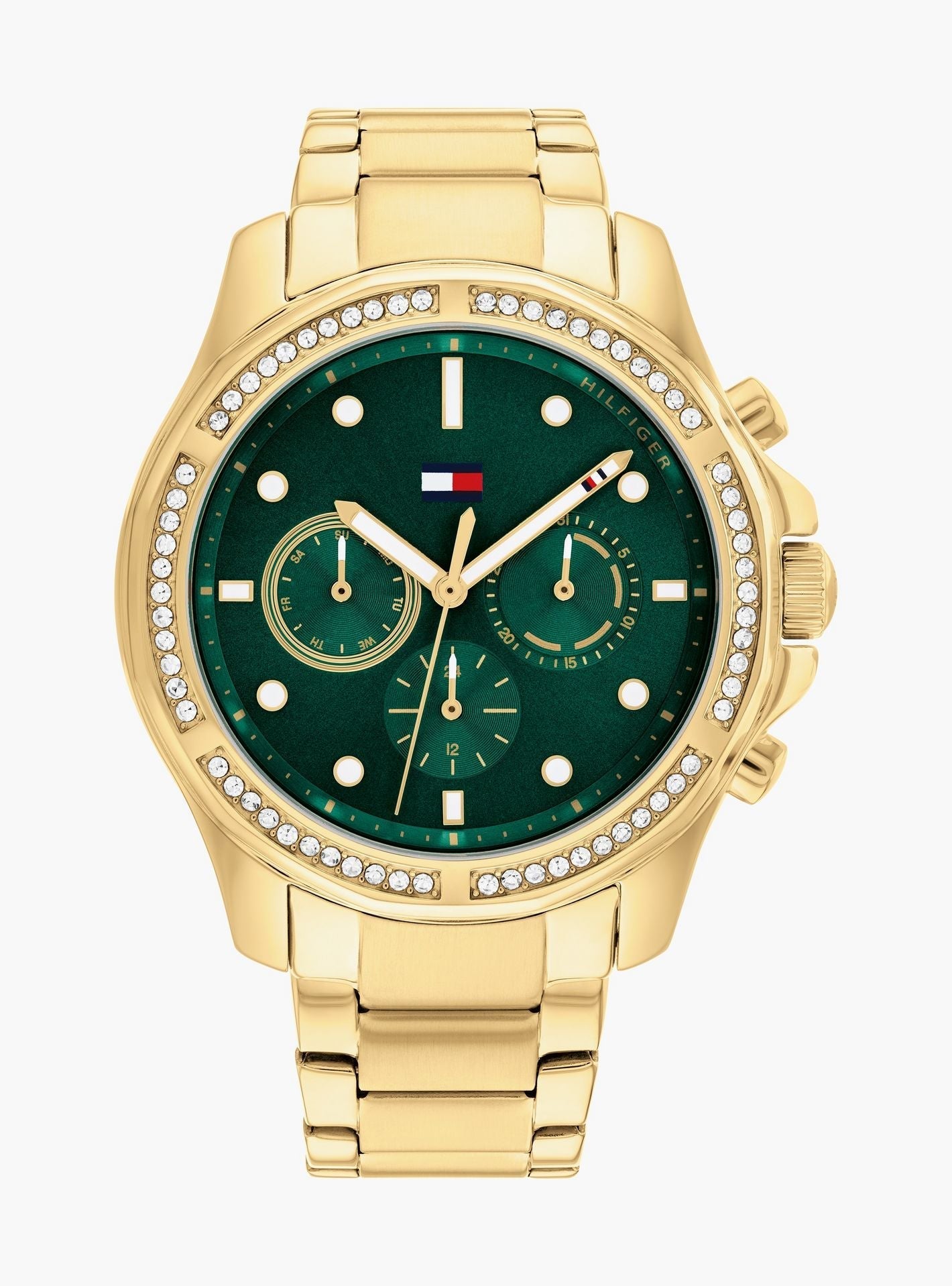 Tommy Hilifger Watch For Women 1782614